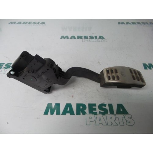 Alfa Romeo - Mito - Gaspedaalpositie Sensor
