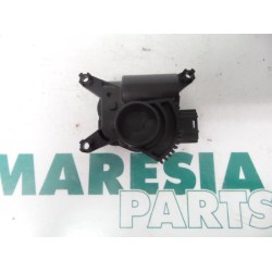 Alfa Romeo - Mito - Heater valve motor