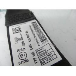 Alfa Romeo - Mito - Sicherheitsgurt rechts hinten