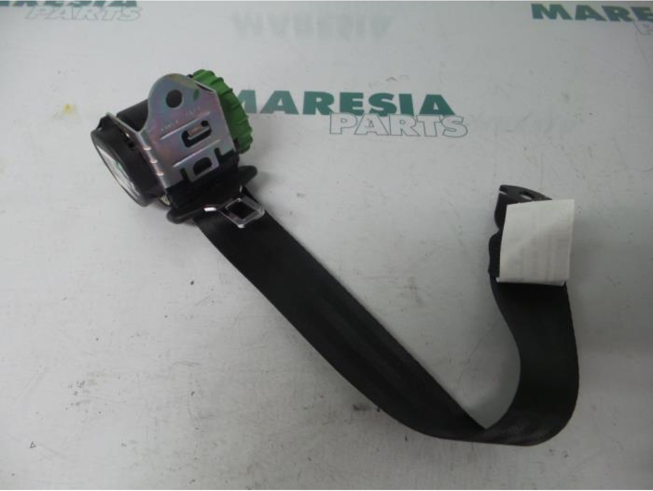 Alfa Romeo - Mito - Sicherheitsgurt rechts hinten