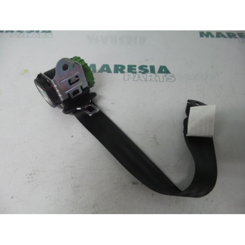 Alfa Romeo - Mito - Sicherheitsgurt rechts hinten