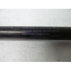 Alfa Romeo - Mito - Set of tailgate gas struts