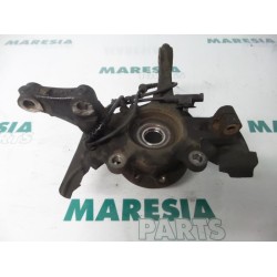 Alfa Romeo - Mito - Knuckle, front right