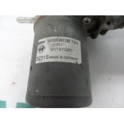 Alfa Romeo - Mito - Front wiper motor
