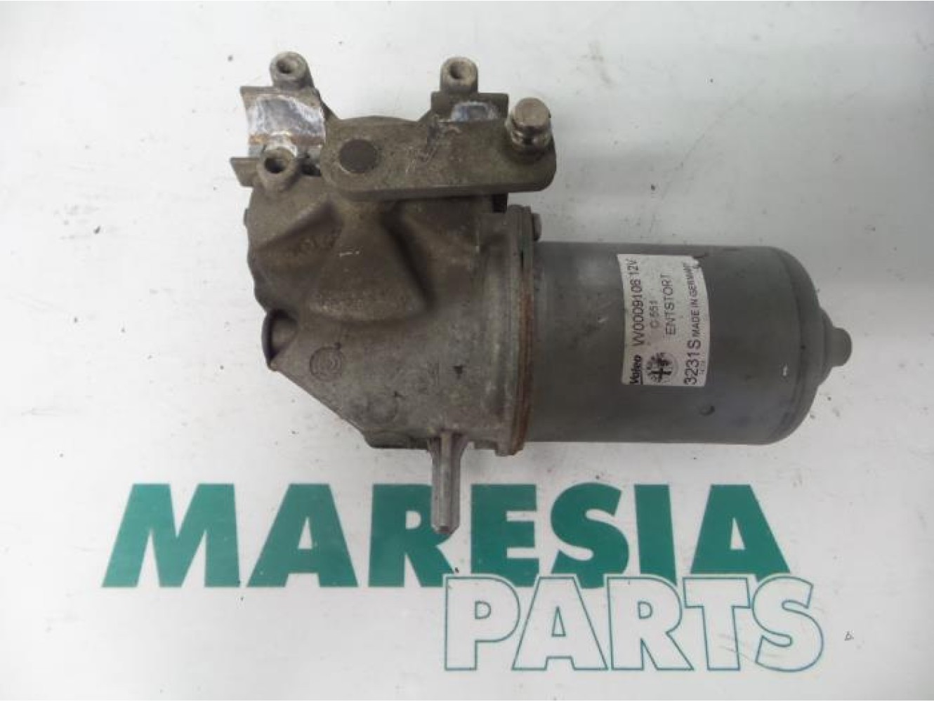 Alfa Romeo - Mito - Front wiper motor