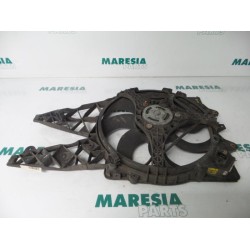 Alfa Romeo - Mito - Fan motor