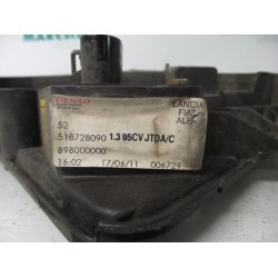 Alfa Romeo - Mito - Fan motor