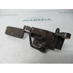 Renault - Kangoo - Throttle pedal position sensor