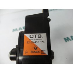 Renault - Kangoo - Throttle pedal position sensor