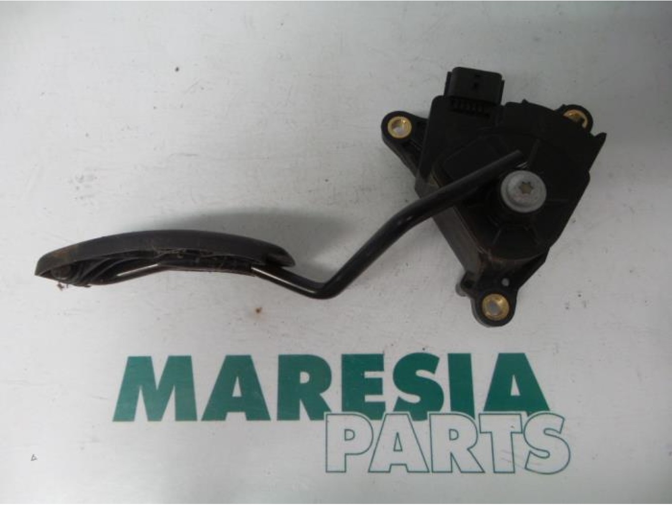 Renault - Kangoo - Throttle pedal position sensor