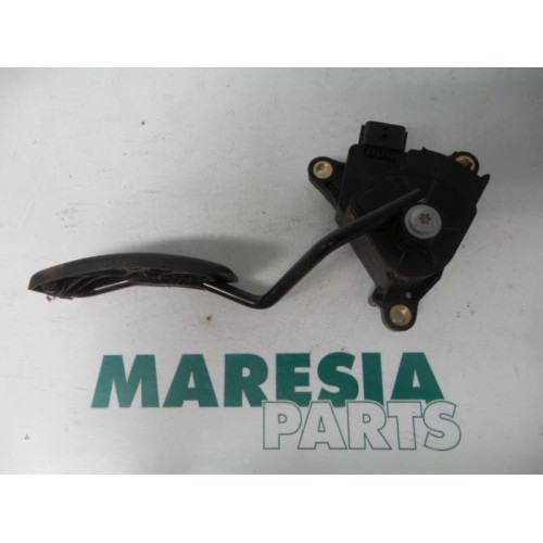 Renault - Kangoo - Gaspedaalpositie Sensor