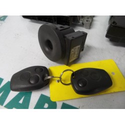 Renault - Kangoo - Engine management computer