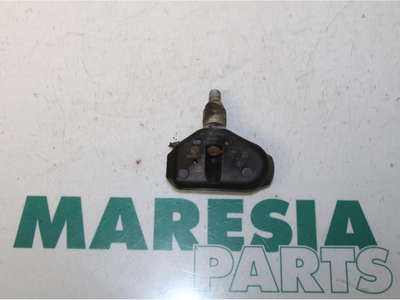 Alfa Romeo - Mito - Tyre pressure sensor