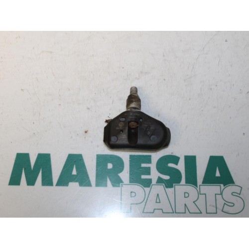 Alfa Romeo - Mito - Tyre pressure sensor