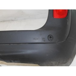Renault - Kangoo - Stoßstange hinten