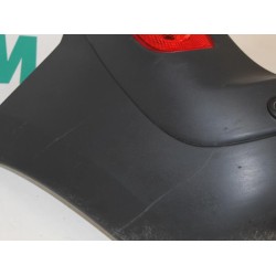Renault - Kangoo - Stoßstange hinten
