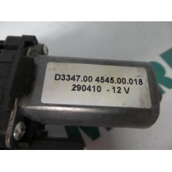 Renault - Megane - Fenstermechanik 2-türig rechts vorne