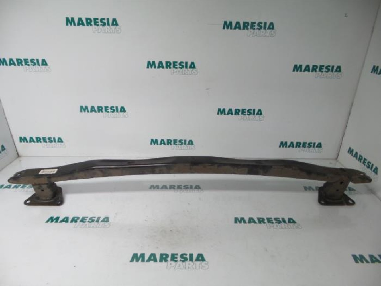 Renault - Kangoo - Rear bumper frame