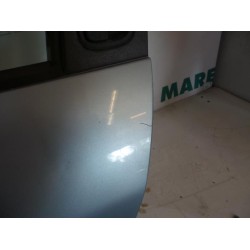 Peugeot - 206 - Portier 4Deurs links-achter
