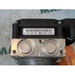 Renault - Megane Scenic - ABS Pomp
