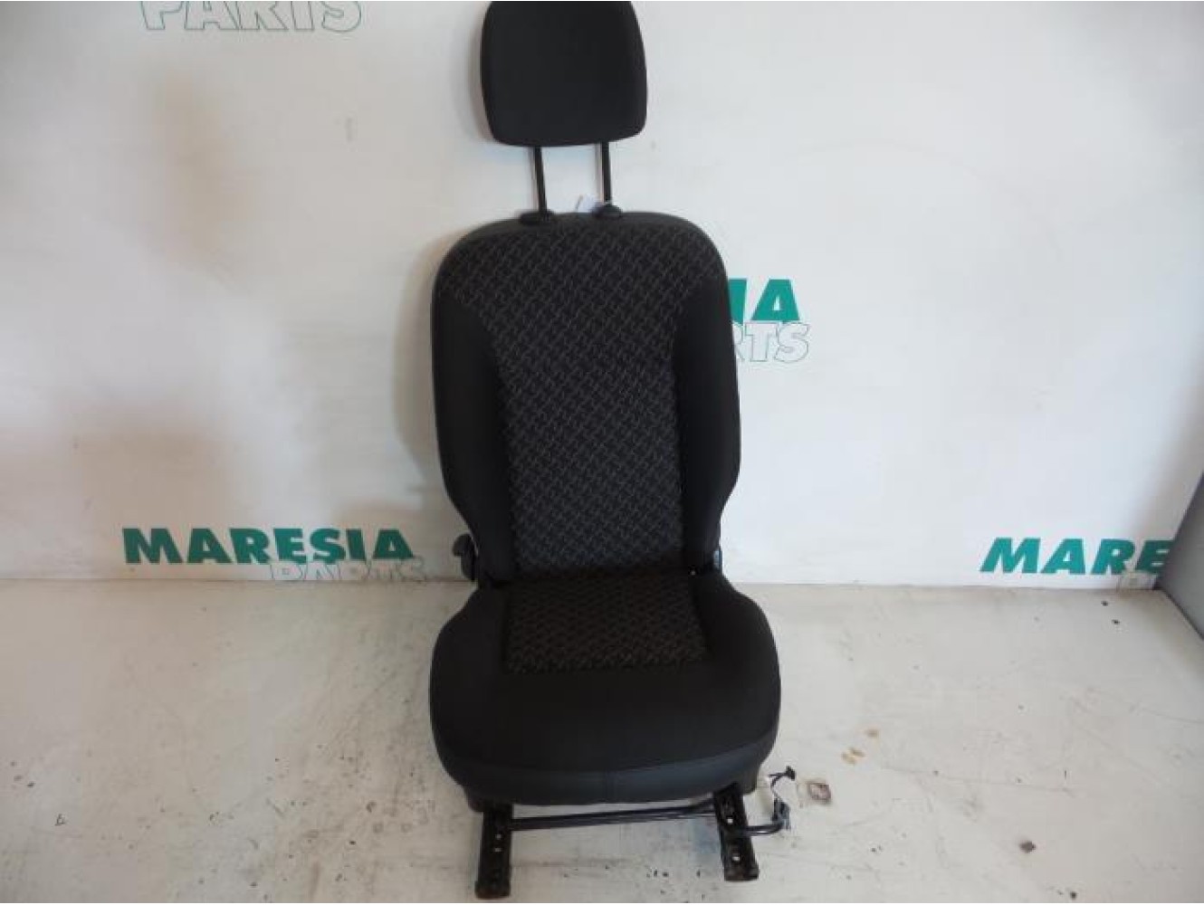 Renault - Kangoo - Sitz rechts