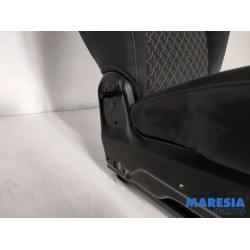 Renault - Kangoo - Seat, right