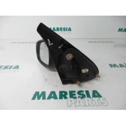 Renault - Megane - Wing mirror, left