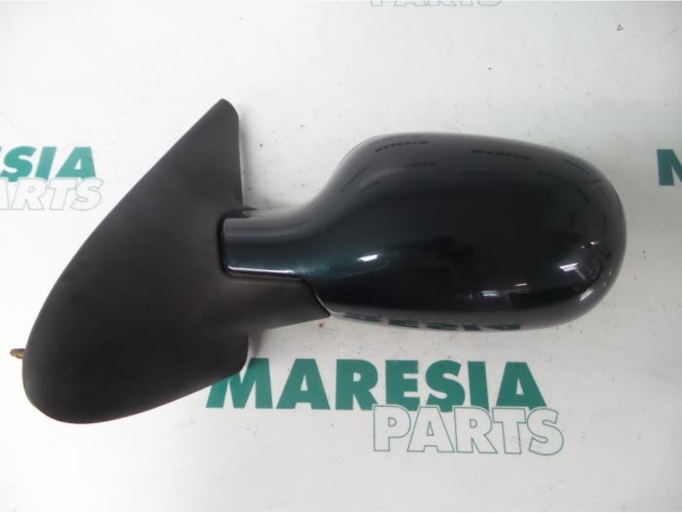 Renault - Megane - Wing mirror, left
