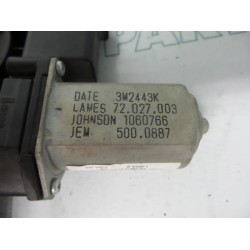 Fiat - Doblo - Window mechanism 2-door, front right