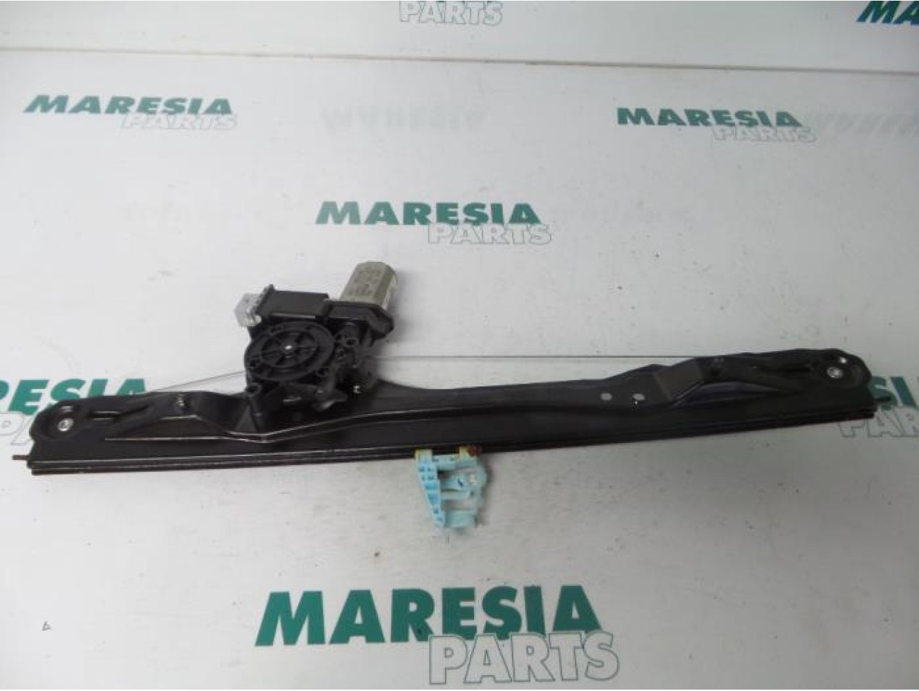 Fiat - Doblo - Window mechanism 2-door, front right