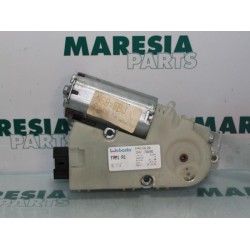 Citroen - Picasso - Schuifdak Motor