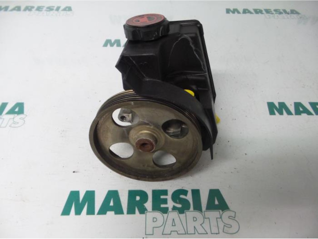 Peugeot - 206 - Pompe direction assistée