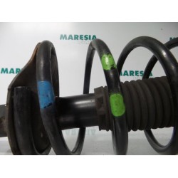 Peugeot - 206 - Front shock absorber rod, right