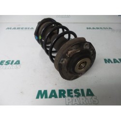 Peugeot - 206 - Front shock absorber rod, right