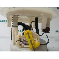 Peugeot - 206 - Kraftstoffpumpe Elektrisch