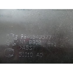 Peugeot - 206 - Jupe