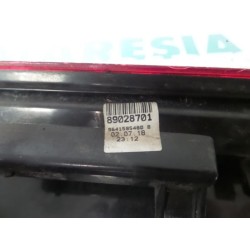 Peugeot - 206 - Jupe