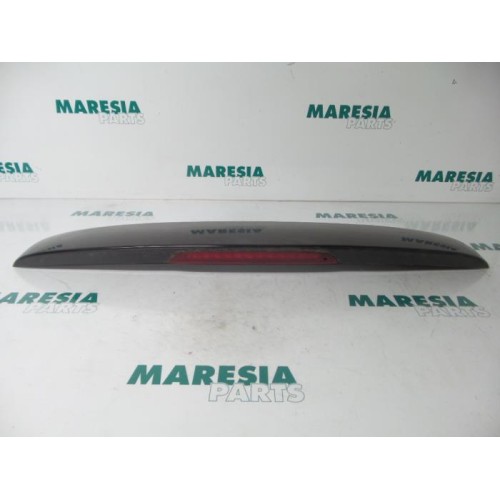 Peugeot - 206 - Spoiler