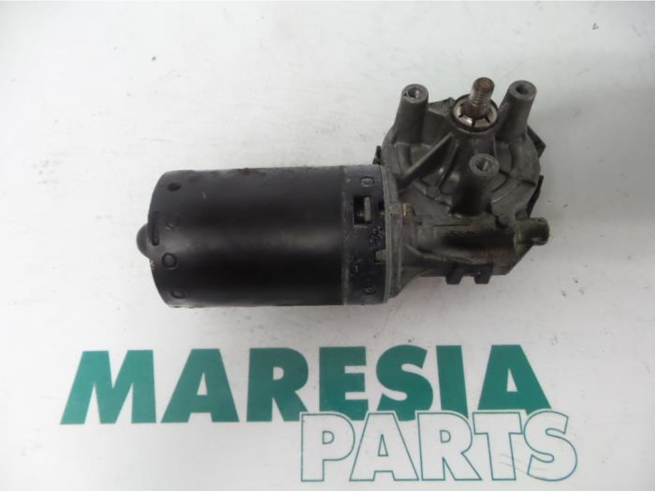 Peugeot - 206 - Front wiper motor