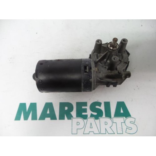 Peugeot - 206 - Front wiper motor