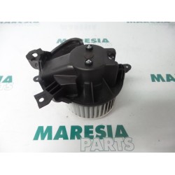 Fiat - Doblo - Heating and ventilation fan motor