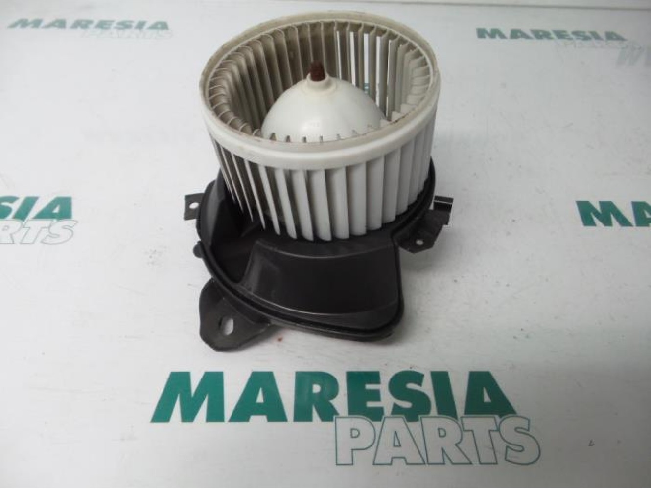 Fiat - Doblo - Heating and ventilation fan motor