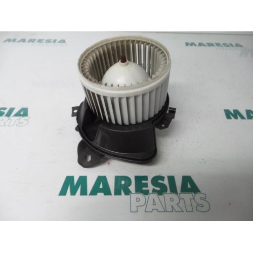 Fiat - Doblo - Heating and ventilation fan motor