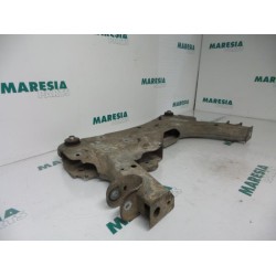 Renault - Kangoo - Subframe