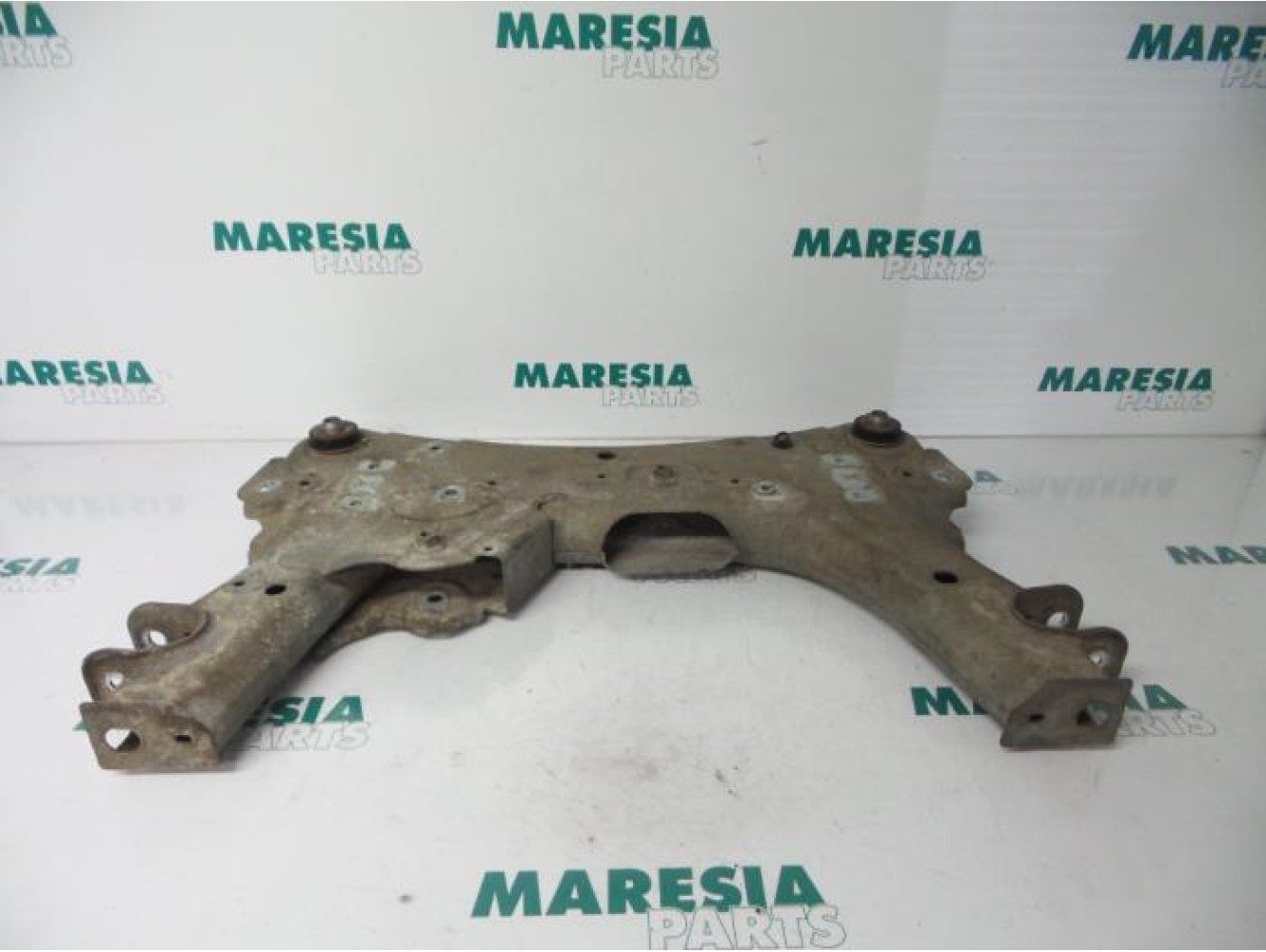 Renault - Kangoo - Subframe
