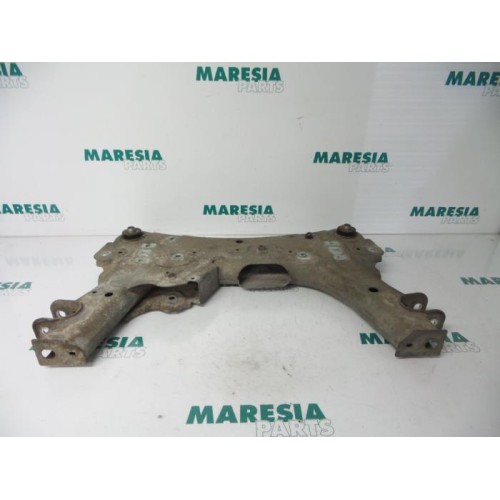 Renault - Kangoo - Subframe