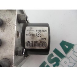 Fiat - Doblo - ABS pump
