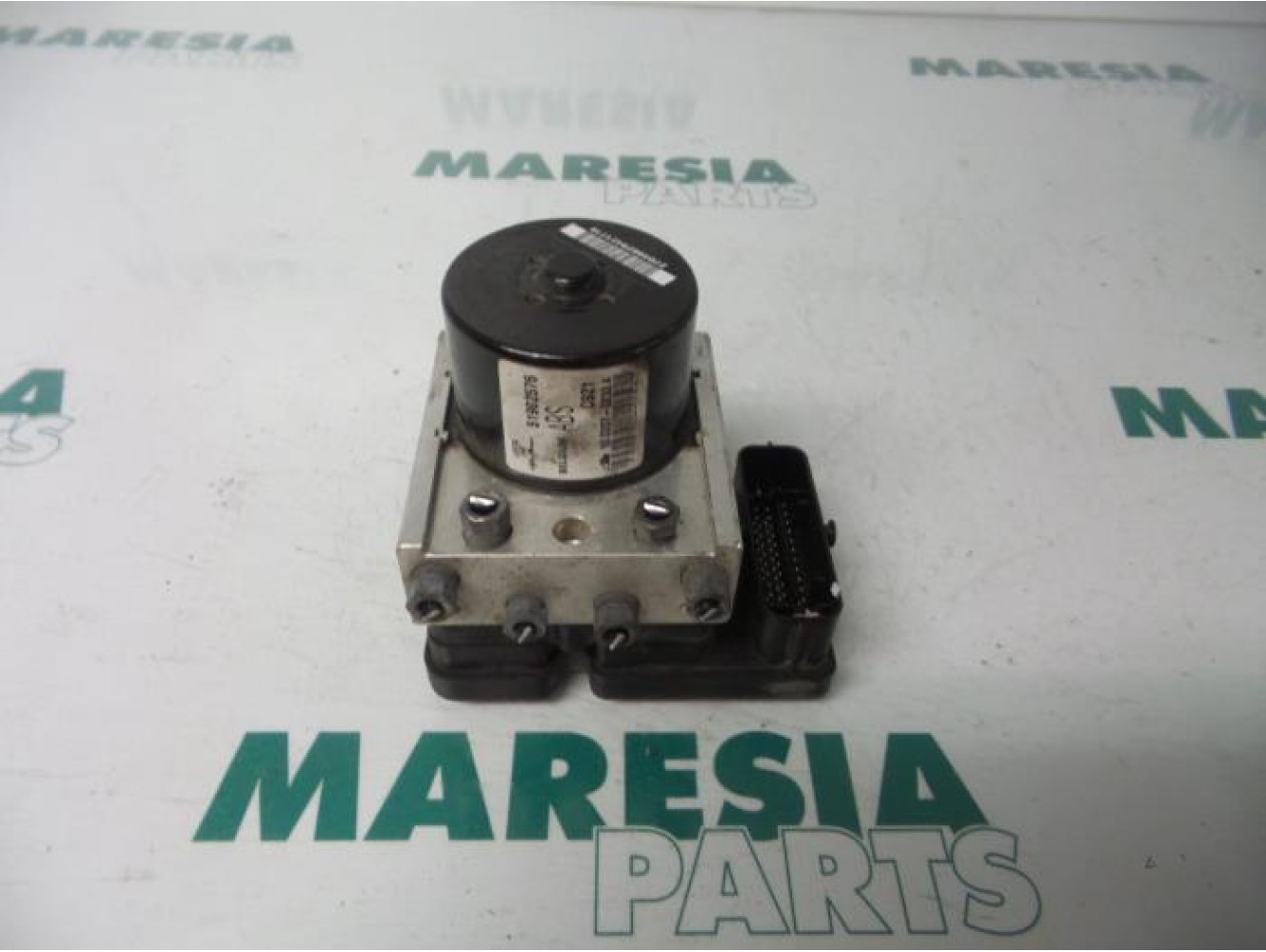 Fiat - Doblo - ABS pump