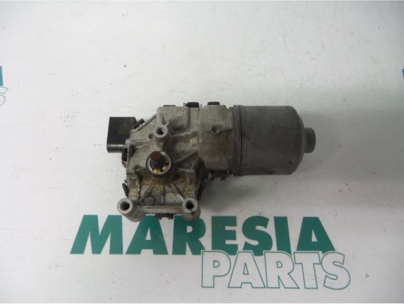 Fiat - Doblo - Front wiper motor