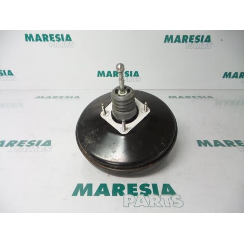 Fiat - Doblo - Brake servo